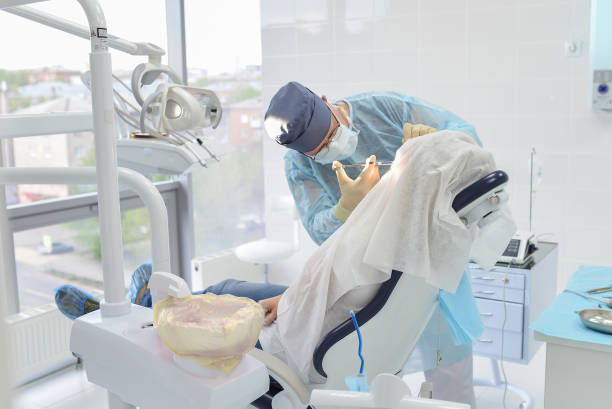 Best Urgent Tooth Repair  in Baytown, TX